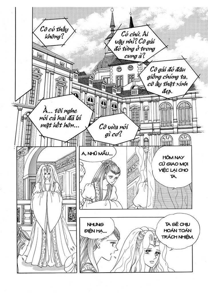 Princess Manhwa Chapter 13 - Trang 2