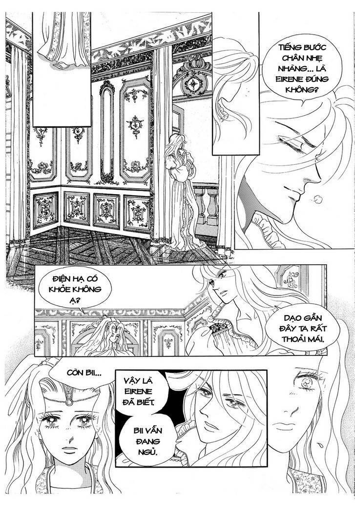 Princess Manhwa Chapter 13 - Trang 2