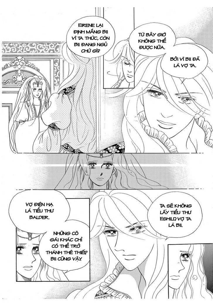 Princess Manhwa Chapter 13 - Trang 2