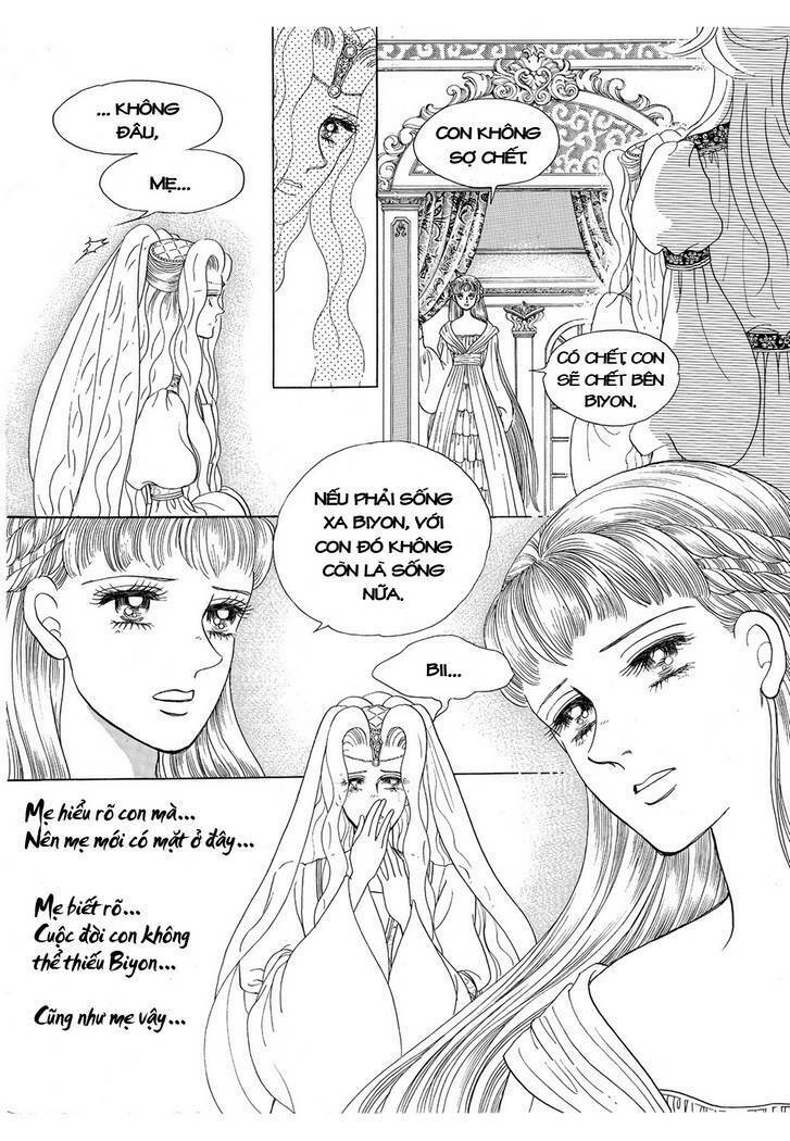 Princess Manhwa Chapter 13 - Trang 2