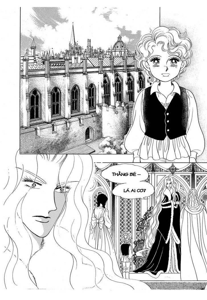 Princess Manhwa Chapter 13 - Trang 2