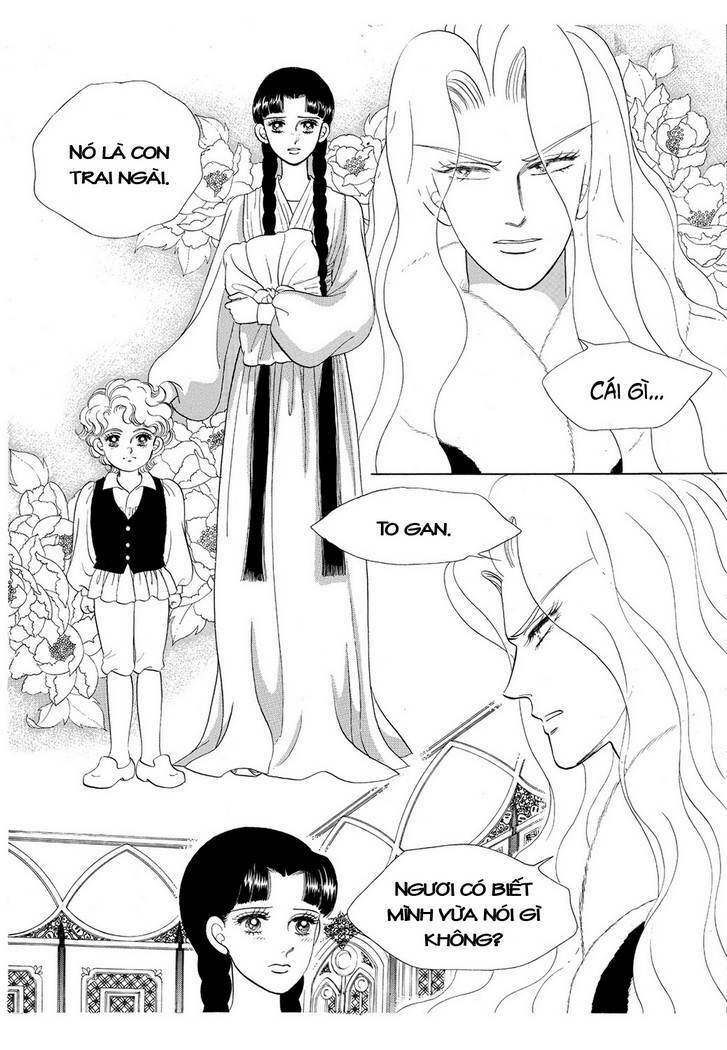 Princess Manhwa Chapter 13 - Trang 2