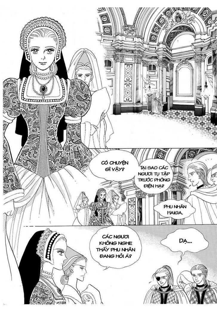 Princess Manhwa Chapter 13 - Trang 2