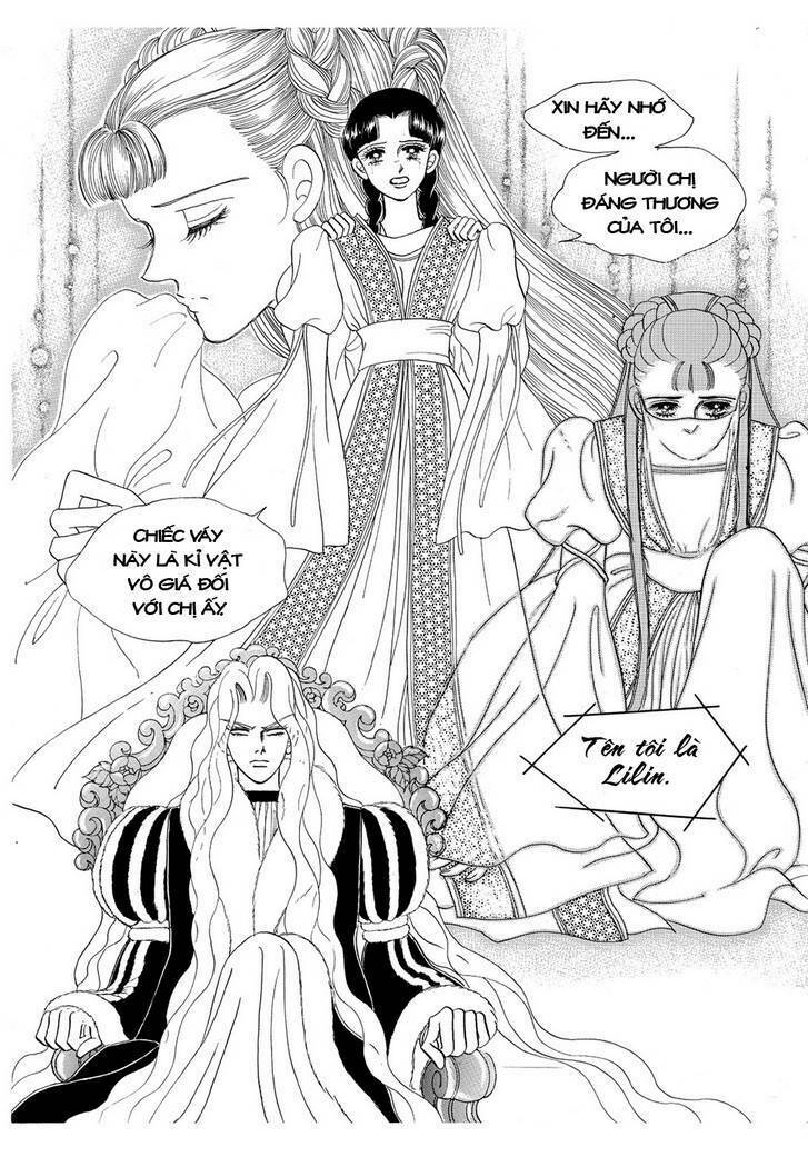 Princess Manhwa Chapter 13 - Trang 2