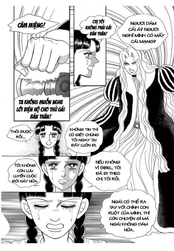 Princess Manhwa Chapter 13 - Trang 2