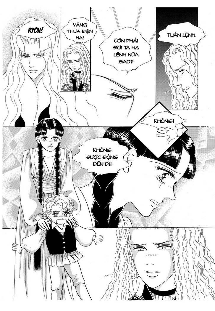 Princess Manhwa Chapter 13 - Trang 2