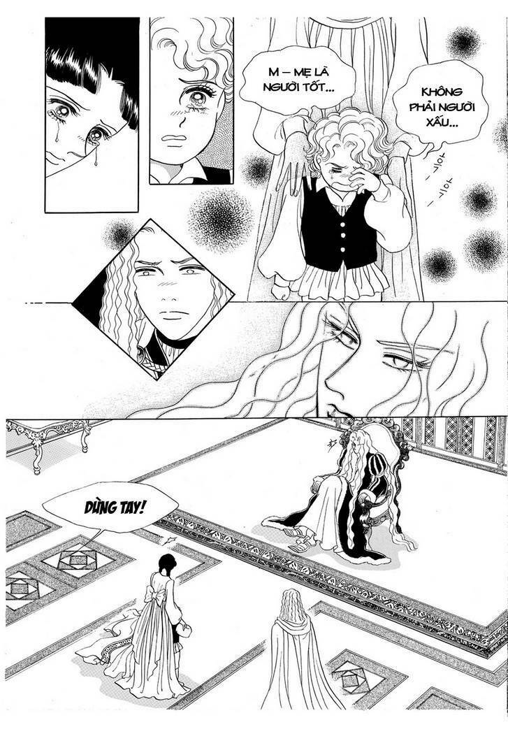 Princess Manhwa Chapter 13 - Trang 2