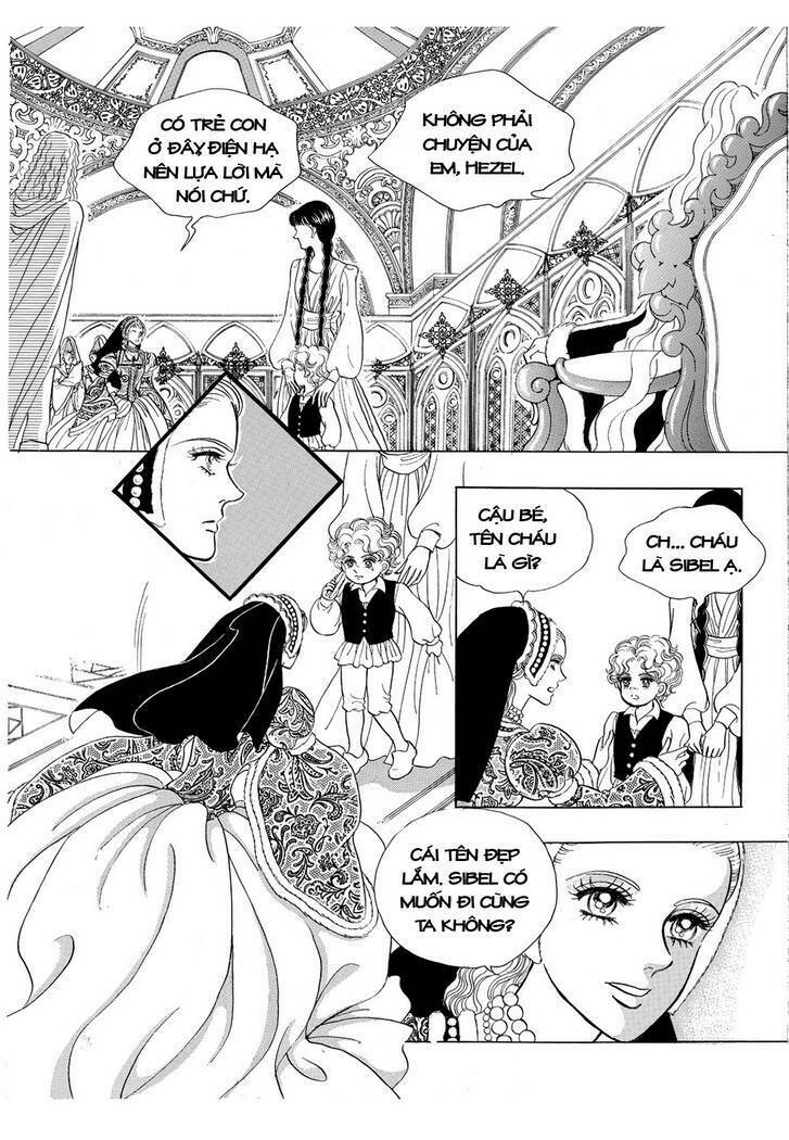 Princess Manhwa Chapter 13 - Trang 2