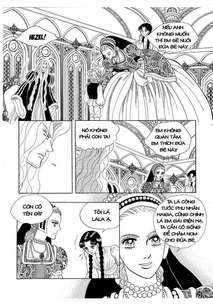 Princess Manhwa Chapter 13 - Trang 2