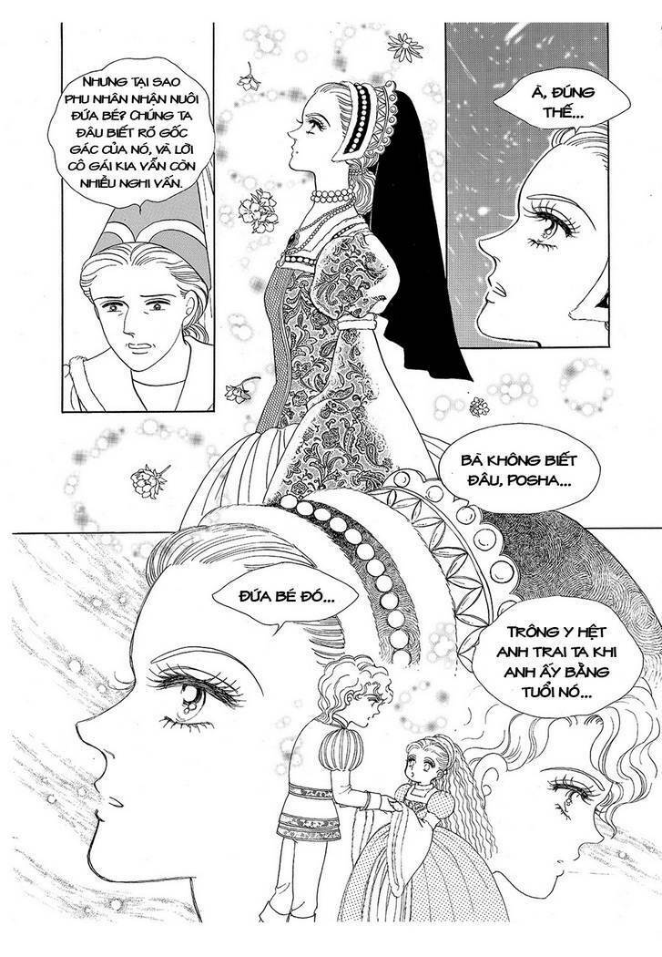 Princess Manhwa Chapter 13 - Trang 2