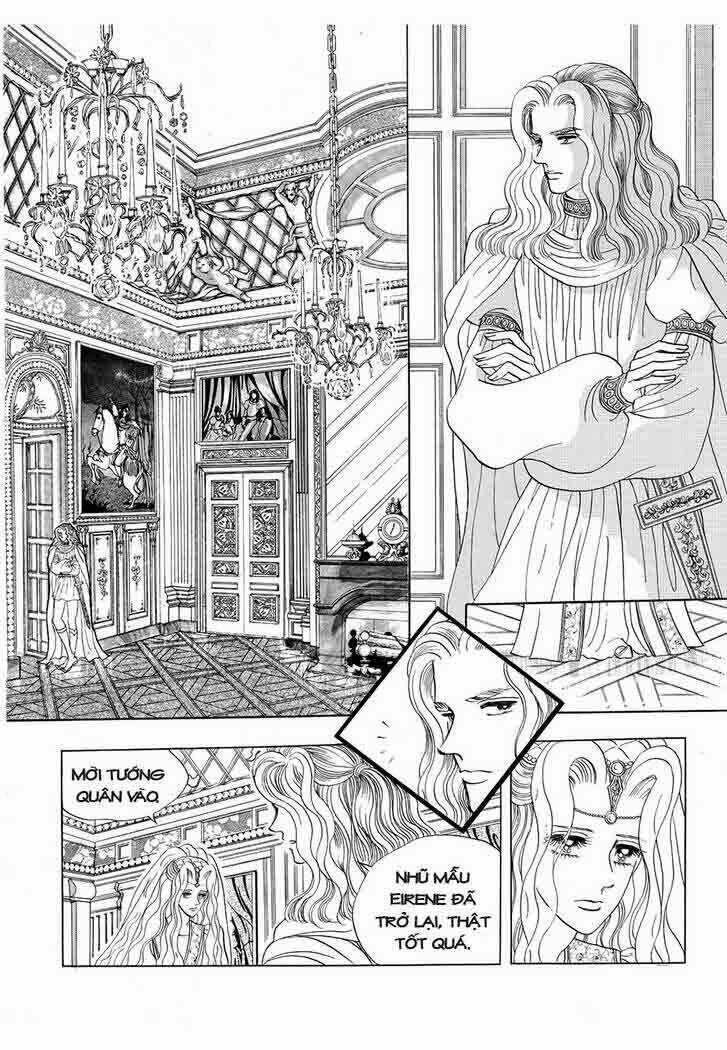 Princess Manhwa Chapter 13 - Trang 2