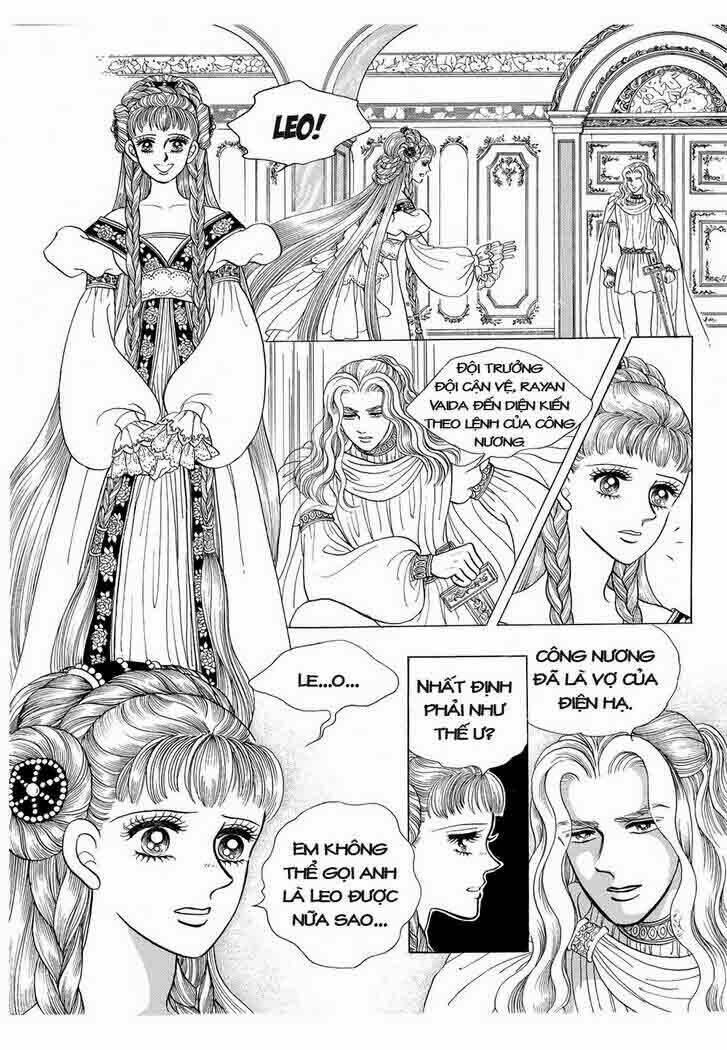 Princess Manhwa Chapter 13 - Trang 2