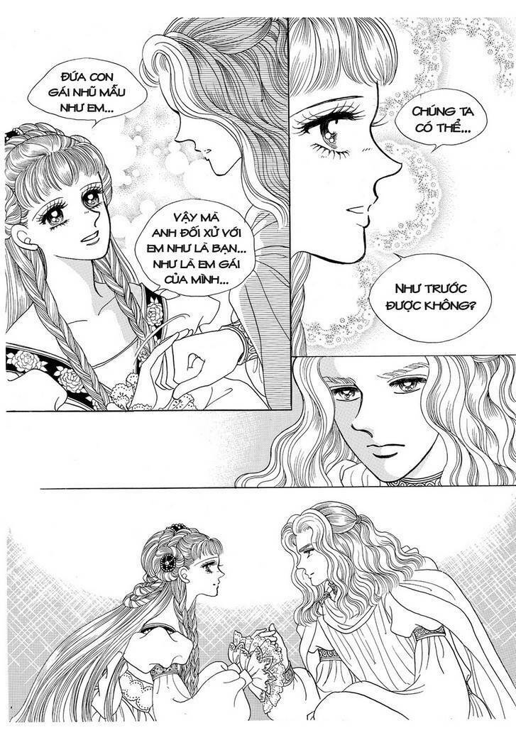 Princess Manhwa Chapter 13 - Trang 2