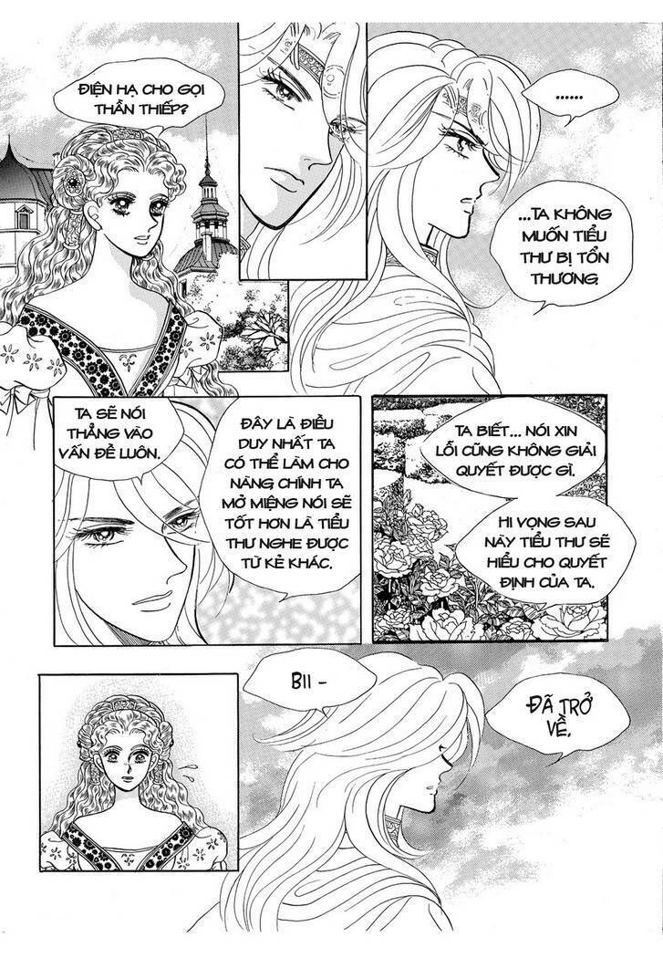 Princess Manhwa Chapter 13 - Trang 2