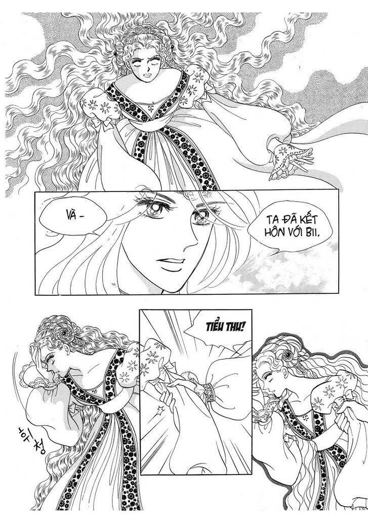 Princess Manhwa Chapter 13 - Trang 2