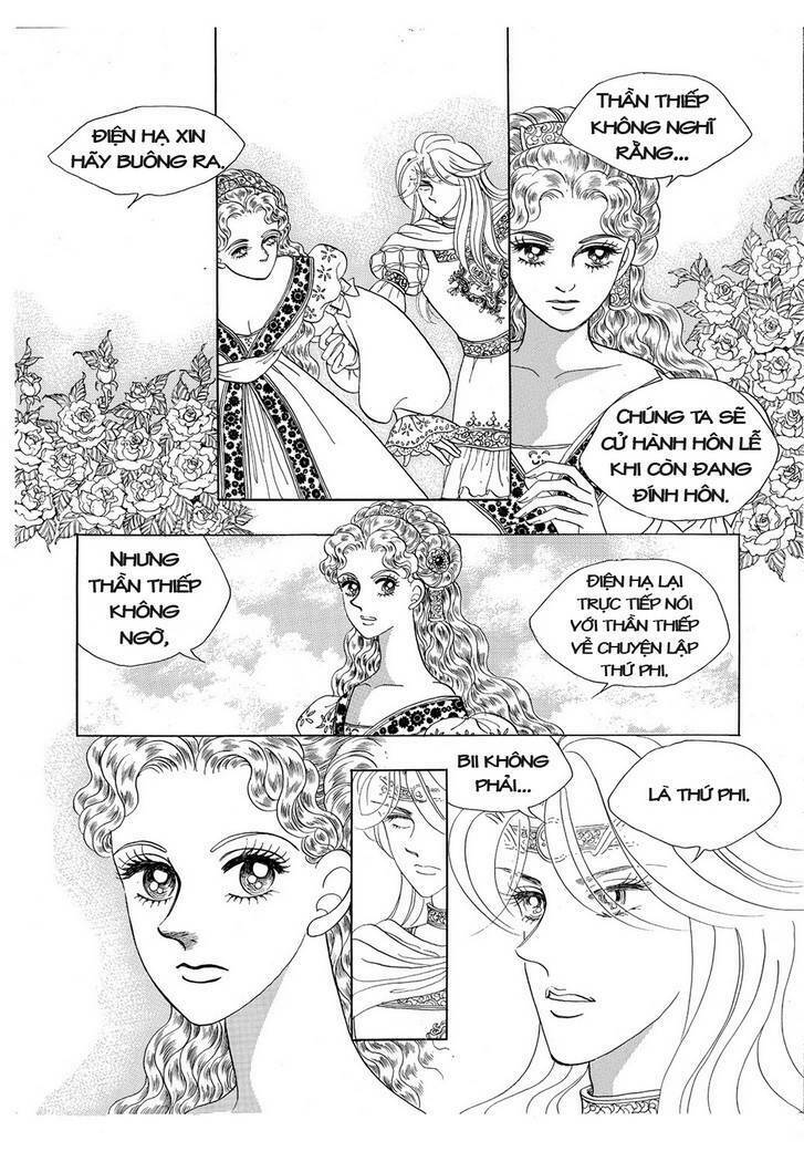 Princess Manhwa Chapter 13 - Trang 2