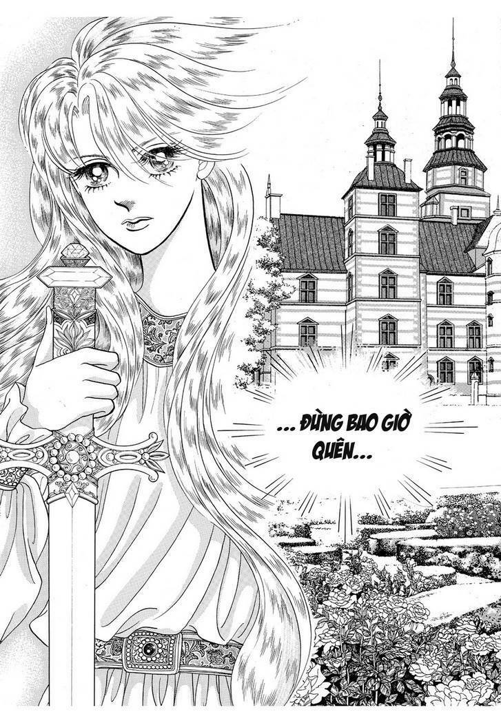 Princess Manhwa Chapter 13 - Trang 2