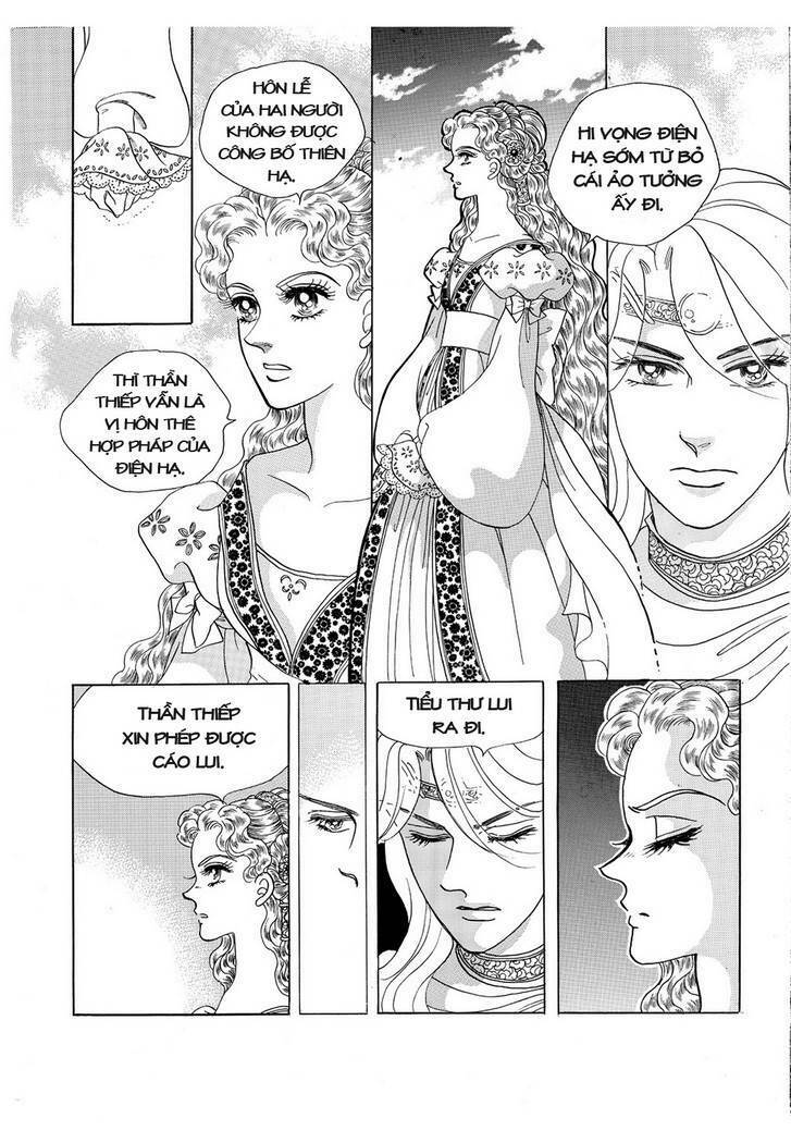 Princess Manhwa Chapter 13 - Trang 2