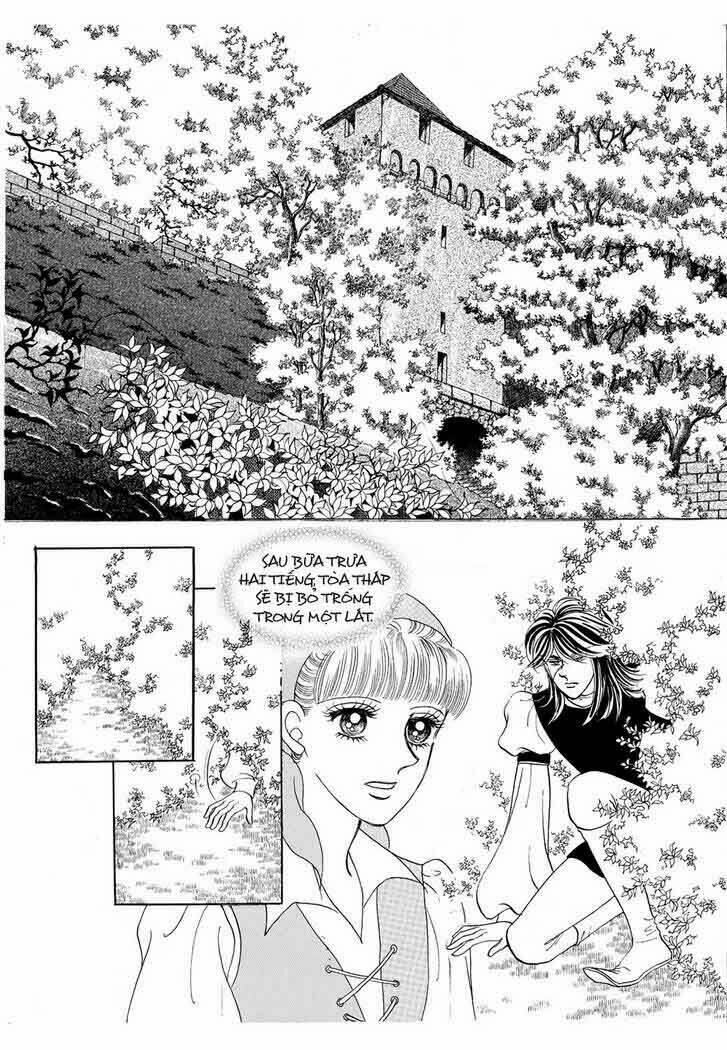 Princess Manhwa Chapter 13 - Trang 2