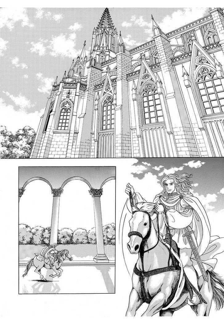 Princess Manhwa Chapter 13 - Trang 2