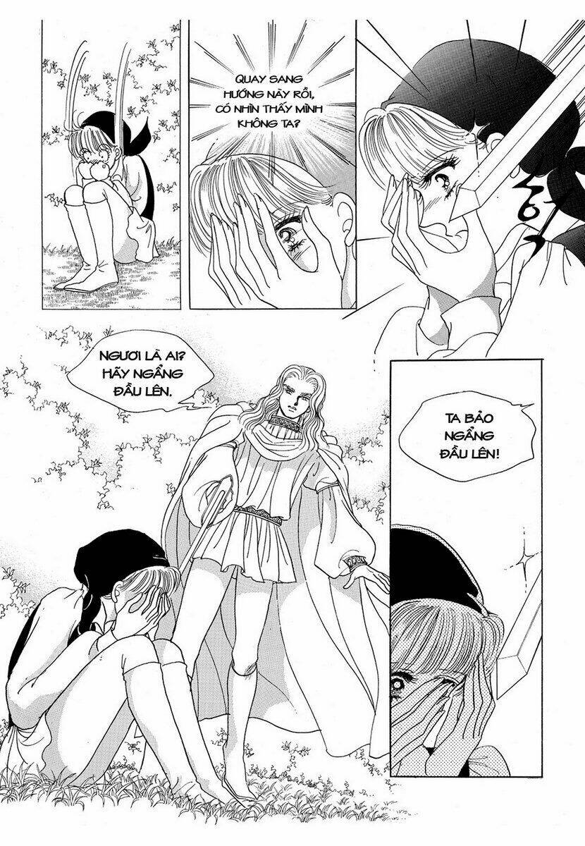 Princess Manhwa Chapter 12 - Trang 2