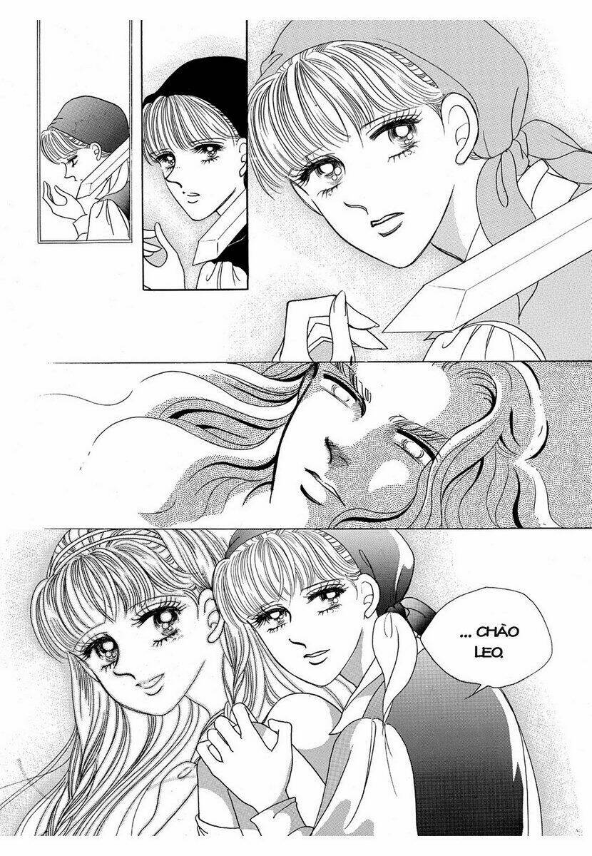 Princess Manhwa Chapter 12 - Trang 2