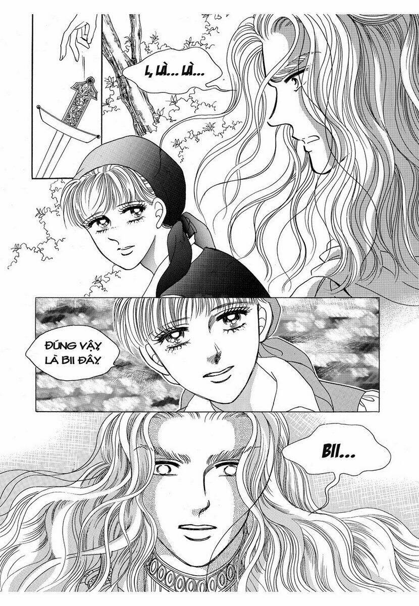 Princess Manhwa Chapter 12 - Trang 2