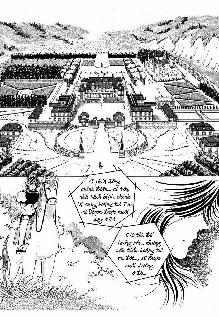 Princess Manhwa Chapter 12 - Trang 2