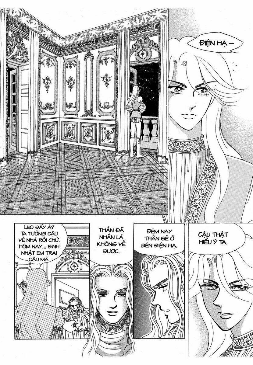 Princess Manhwa Chapter 12 - Trang 2