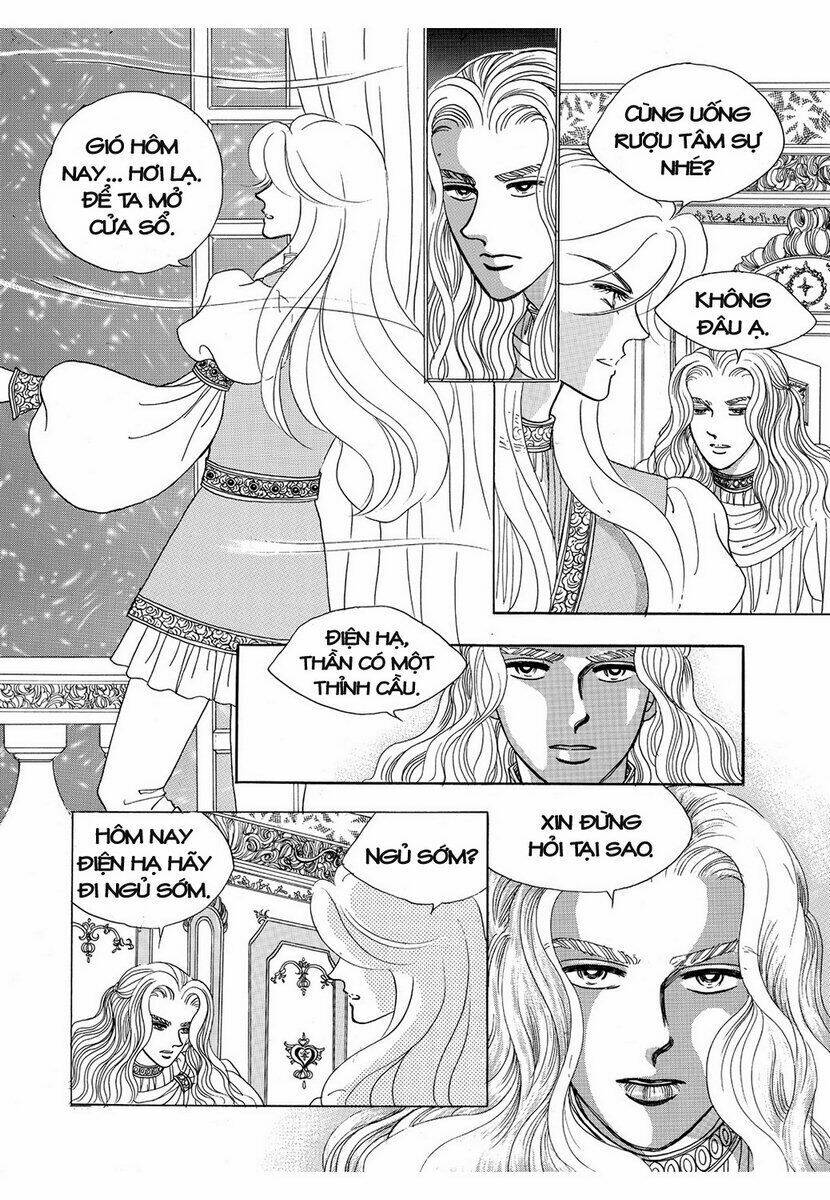 Princess Manhwa Chapter 12 - Trang 2