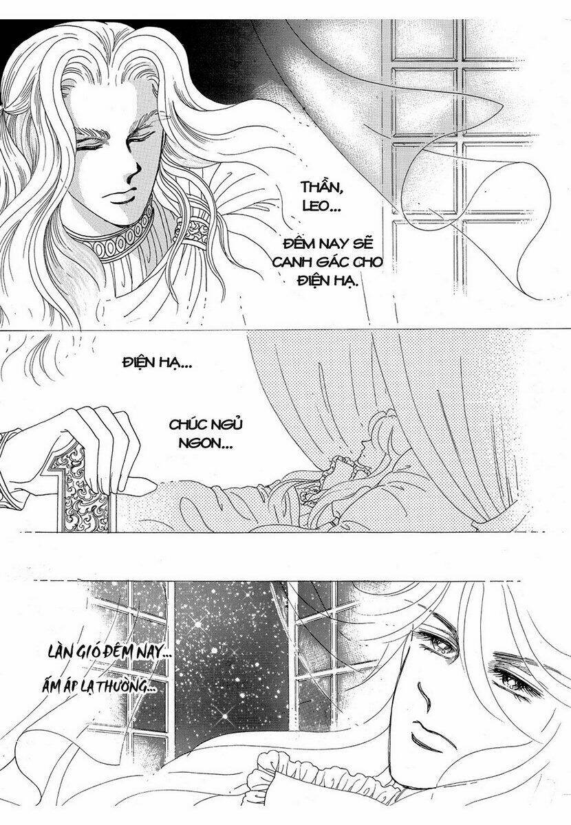 Princess Manhwa Chapter 12 - Trang 2