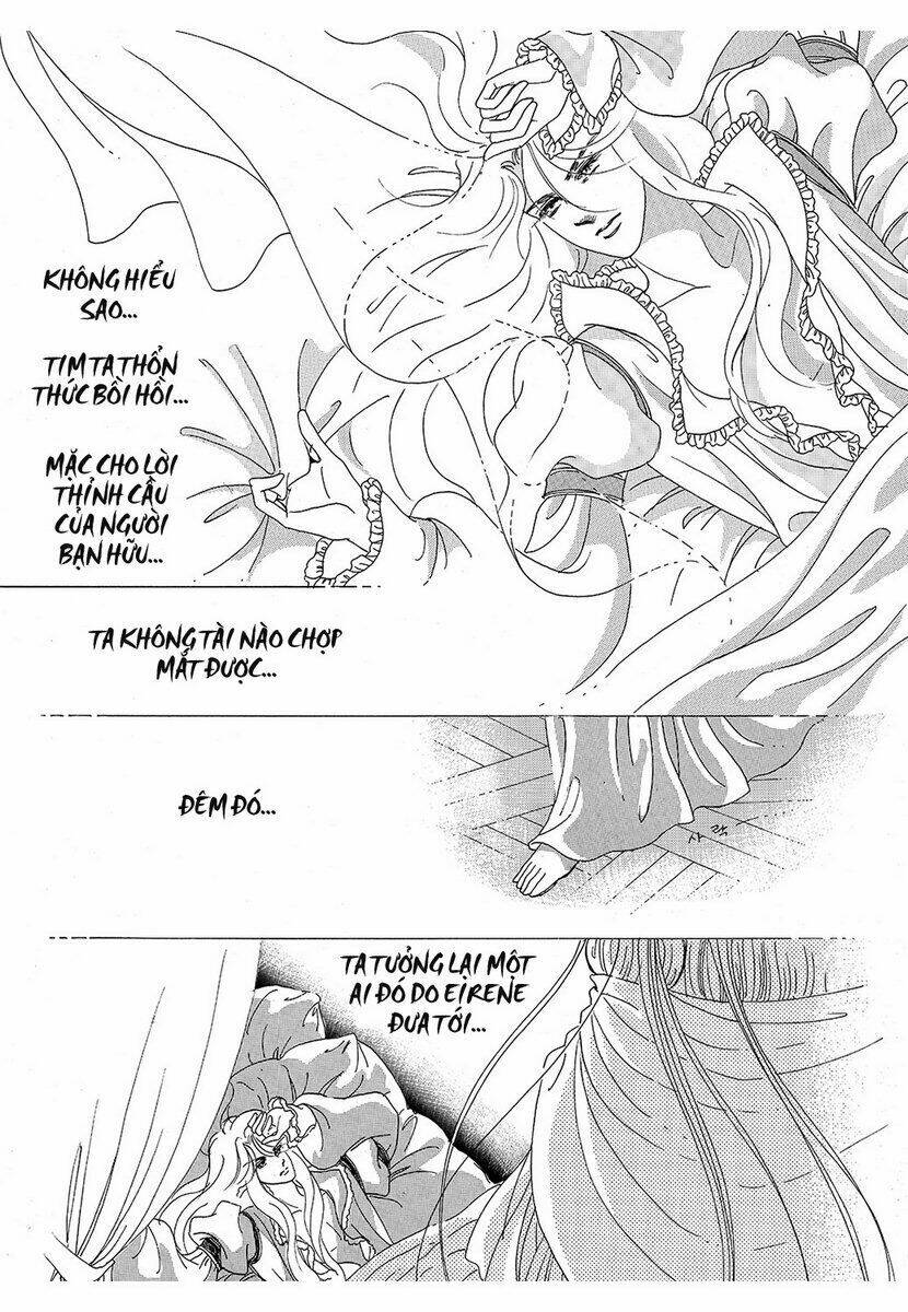 Princess Manhwa Chapter 12 - Trang 2