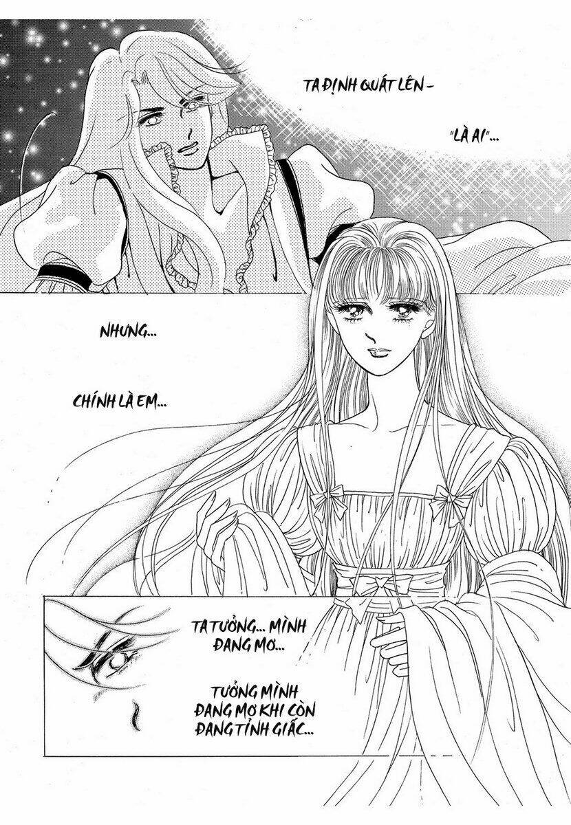 Princess Manhwa Chapter 12 - Trang 2