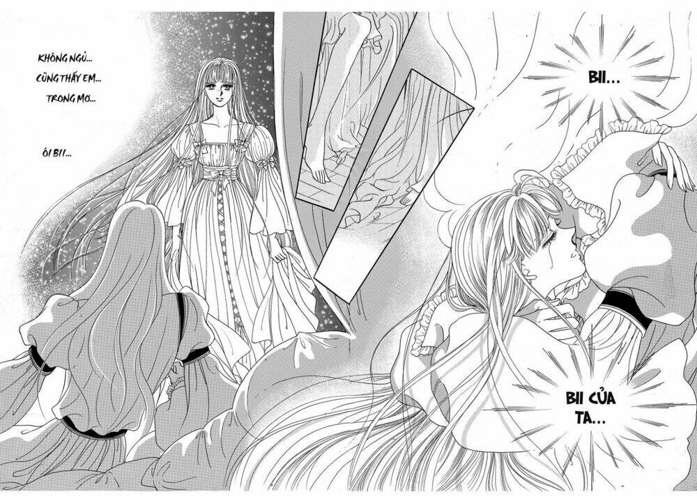 Princess Manhwa Chapter 12 - Trang 2