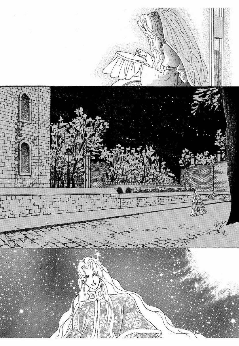 Princess Manhwa Chapter 12 - Trang 2