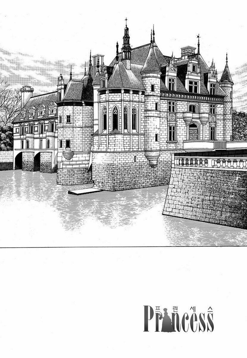 Princess Manhwa Chapter 12 - Trang 2