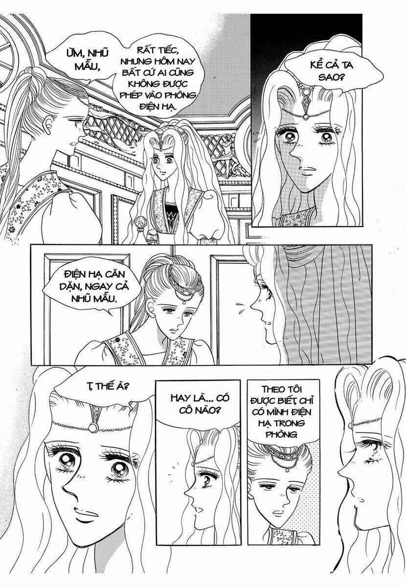 Princess Manhwa Chapter 12 - Trang 2