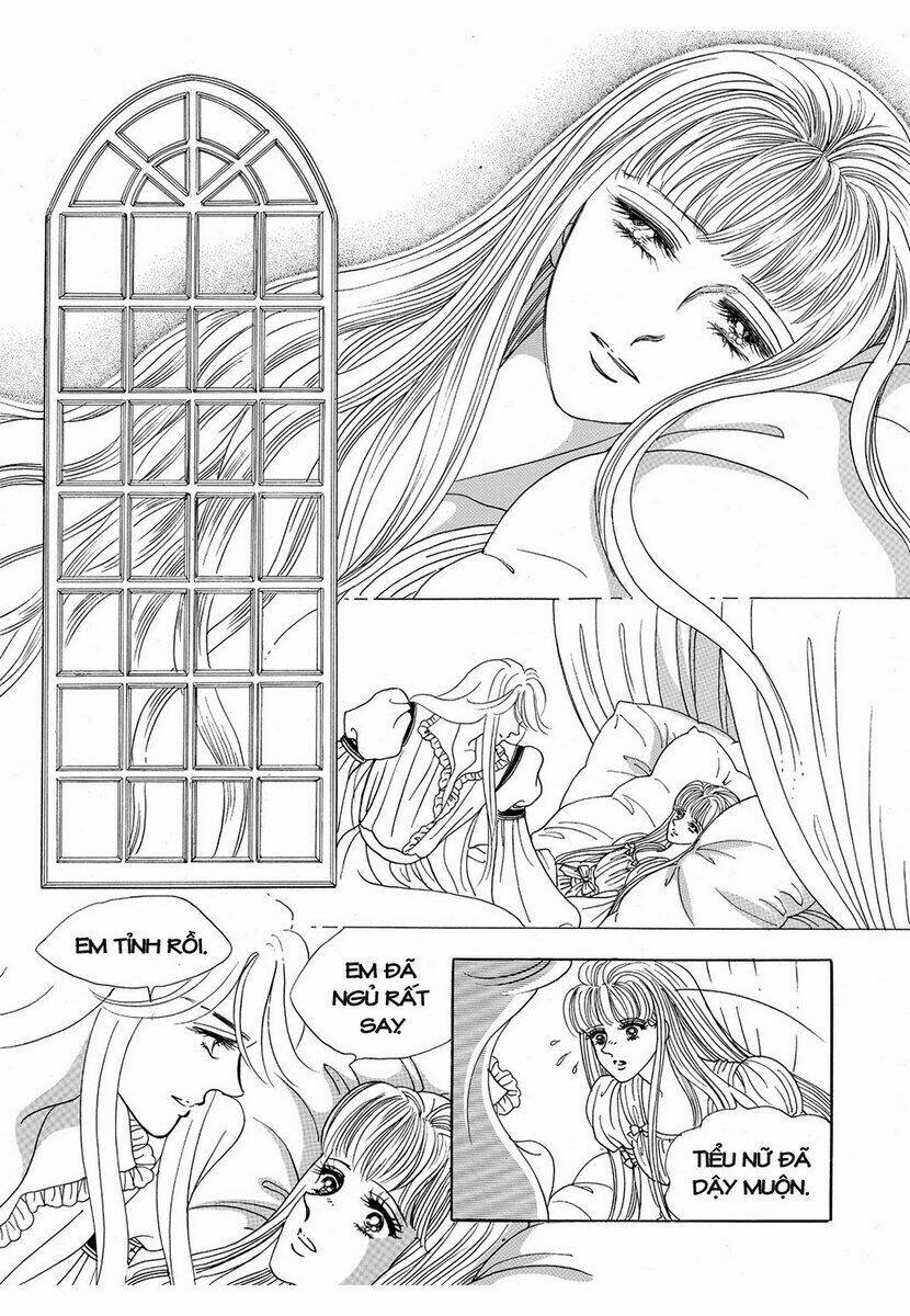 Princess Manhwa Chapter 12 - Trang 2