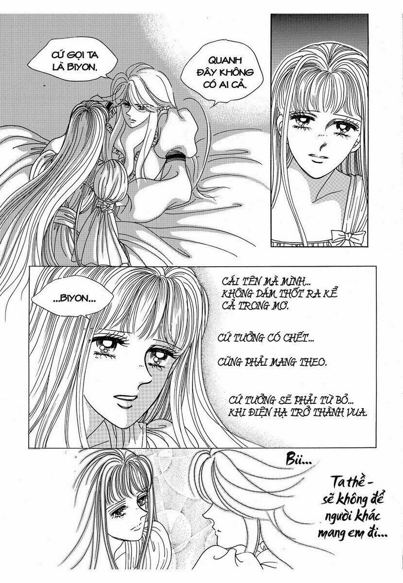 Princess Manhwa Chapter 12 - Trang 2