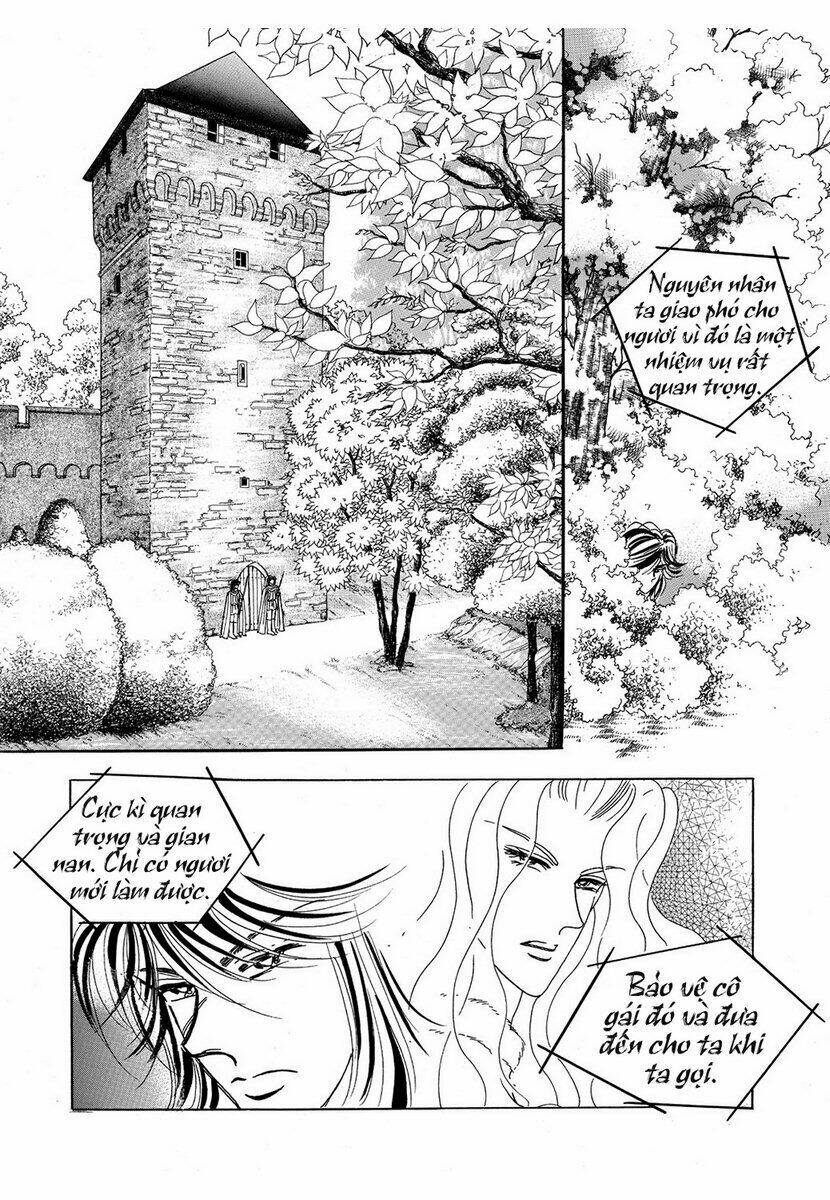 Princess Manhwa Chapter 12 - Trang 2