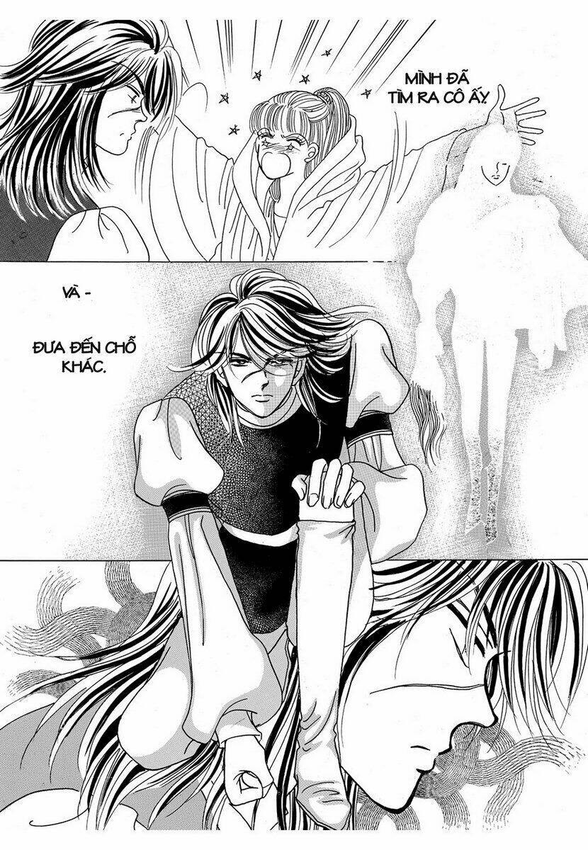 Princess Manhwa Chapter 12 - Trang 2