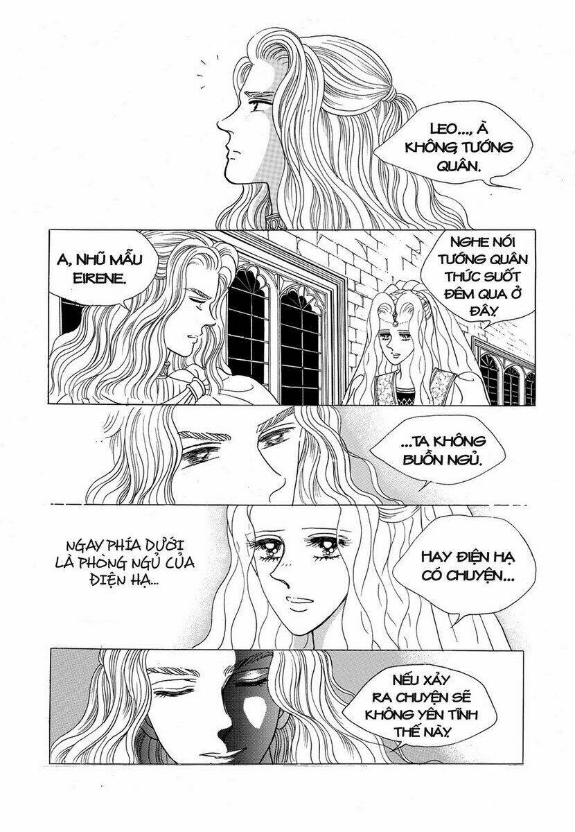 Princess Manhwa Chapter 12 - Trang 2