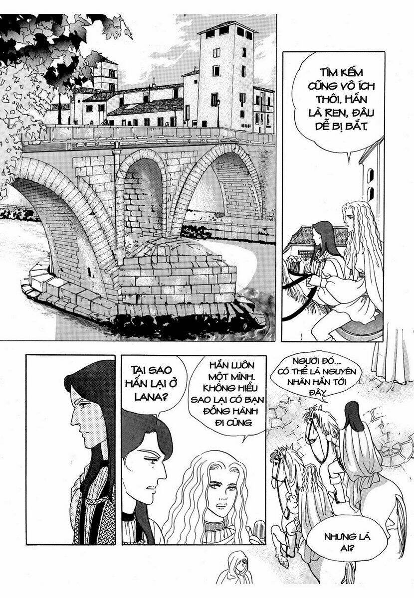 Princess Manhwa Chapter 12 - Trang 2