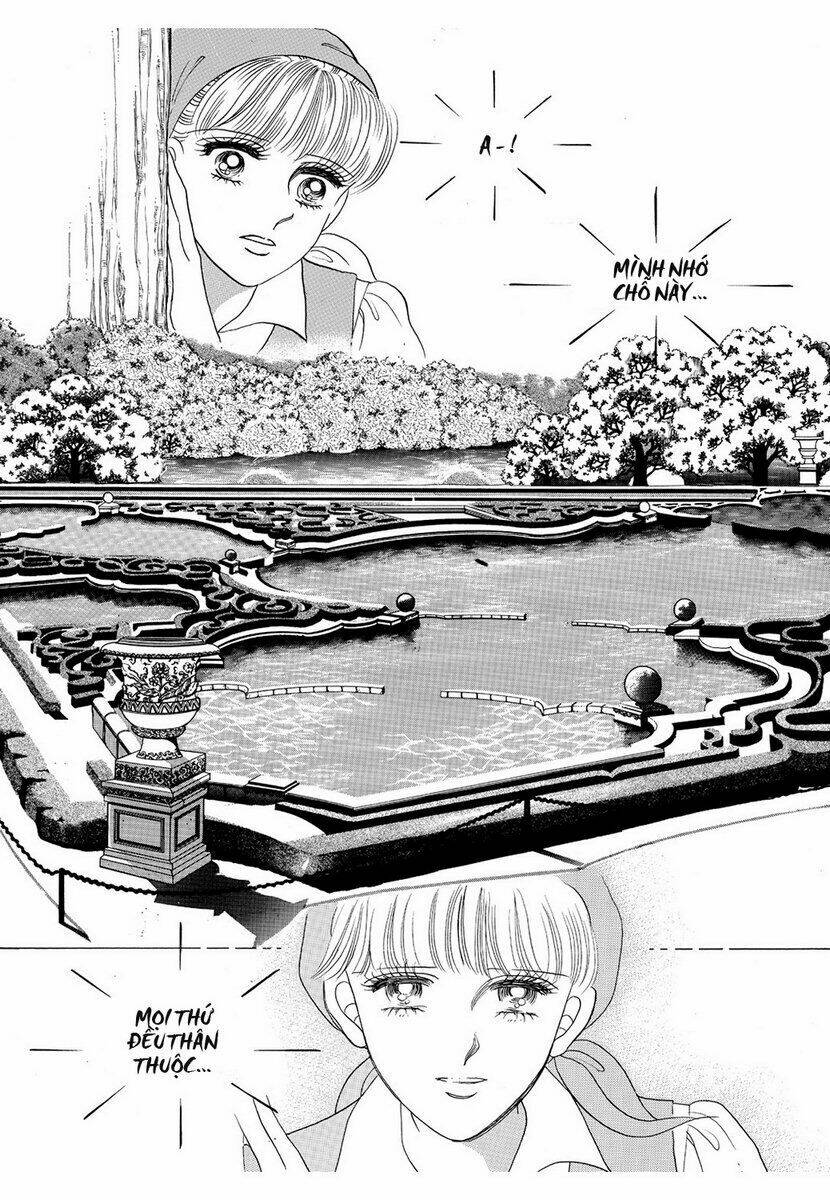 Princess Manhwa Chapter 12 - Trang 2