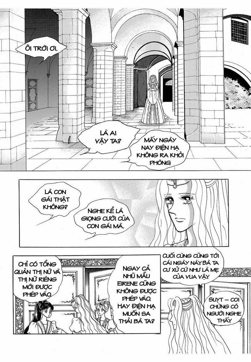 Princess Manhwa Chapter 12 - Trang 2