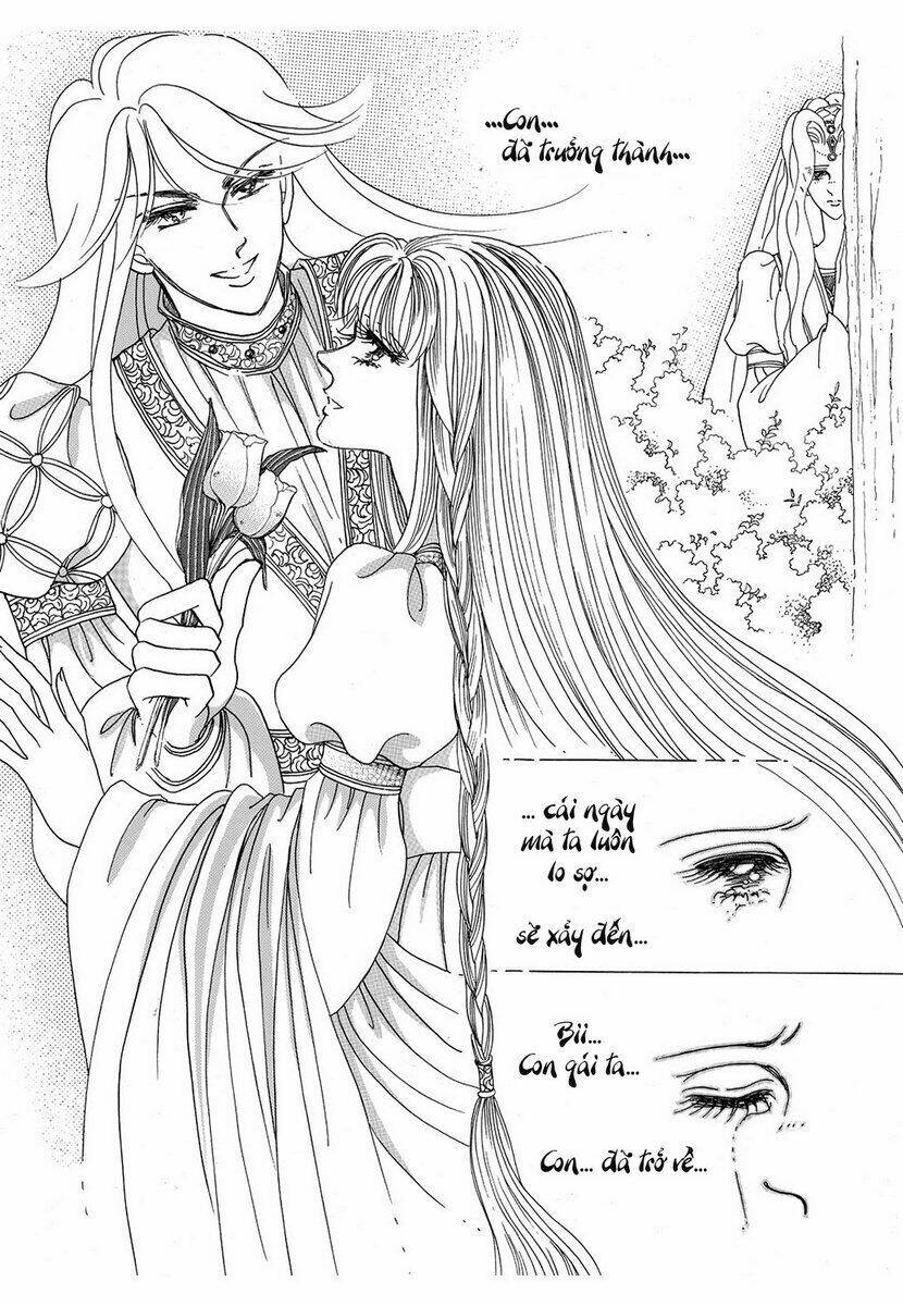 Princess Manhwa Chapter 12 - Trang 2