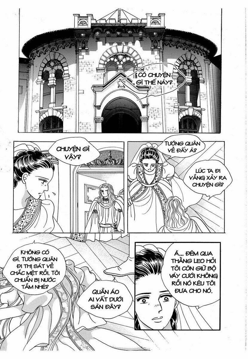 Princess Manhwa Chapter 12 - Trang 2