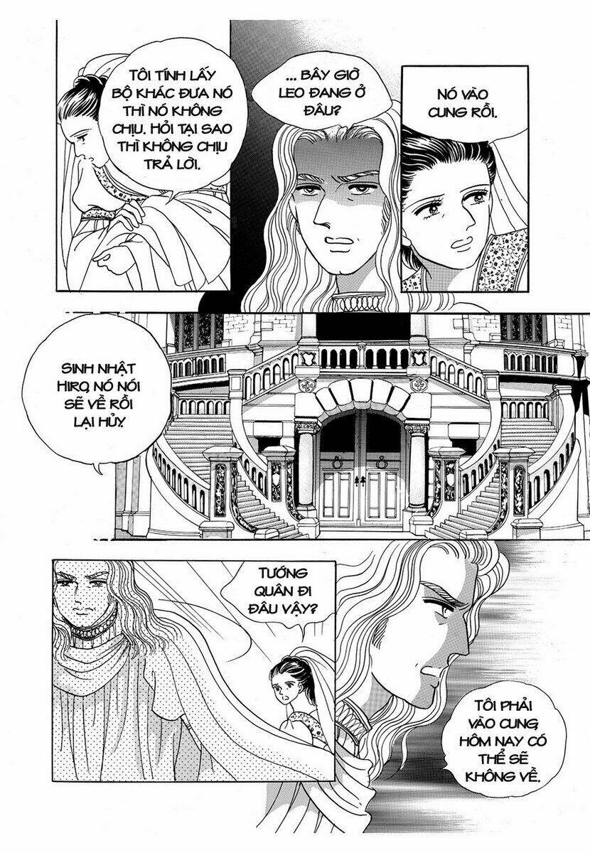 Princess Manhwa Chapter 12 - Trang 2