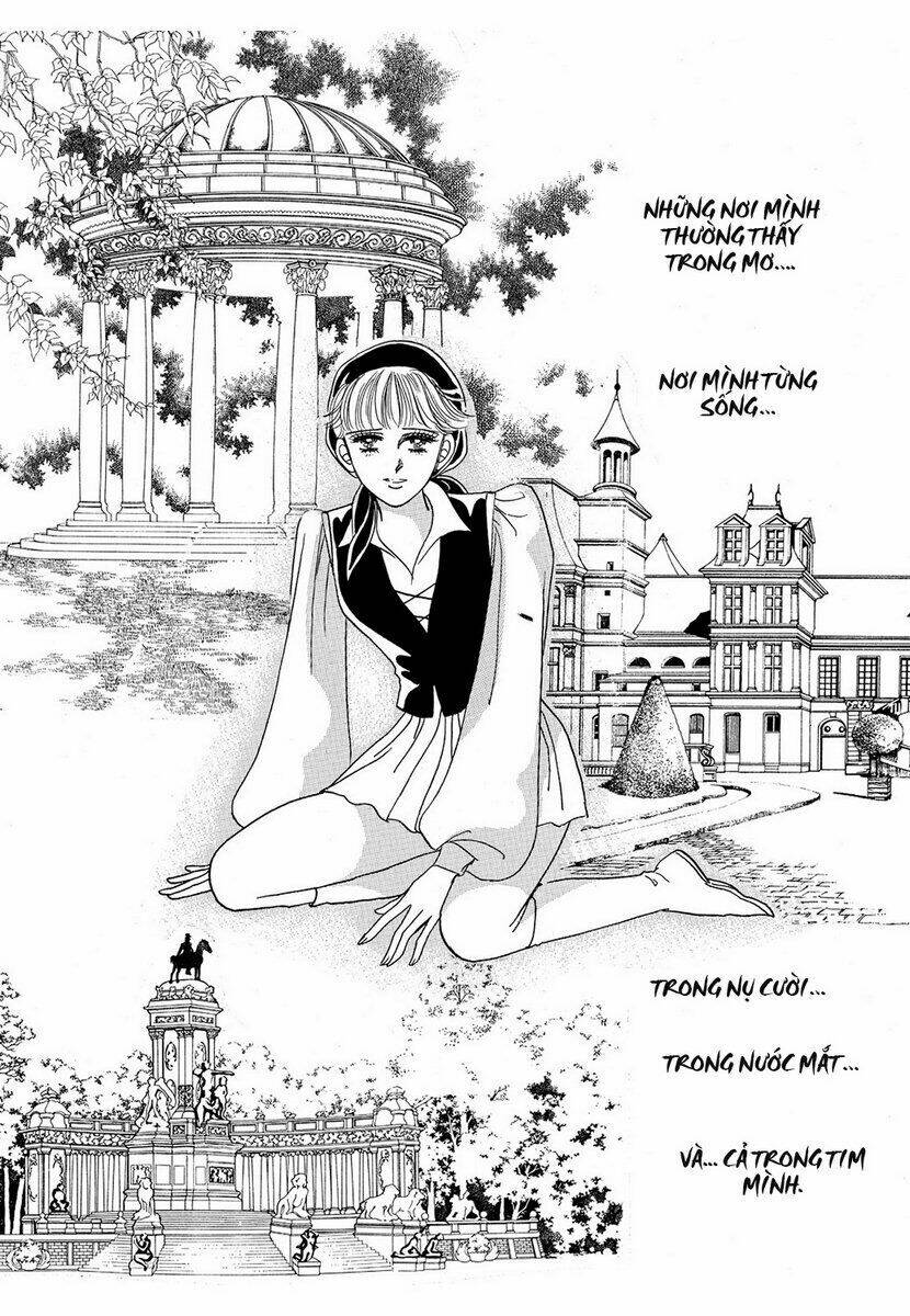 Princess Manhwa Chapter 12 - Trang 2