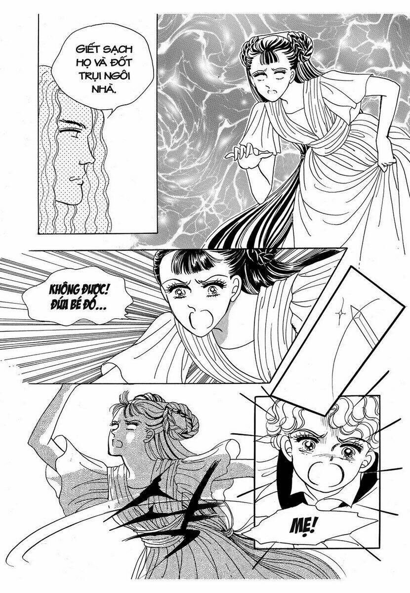 Princess Manhwa Chapter 12 - Trang 2